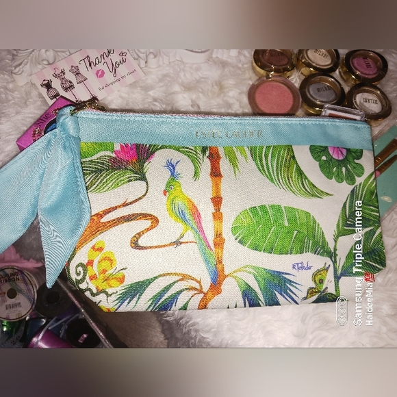 NEW 16 SMALL SHADOWS & 2 BRUSHES SOLD SEPARATELY MAKE UR OWN MUNDLE - Picture 5 of 5